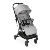 Chicco Trolley Me Bebek Arabası Light Grey