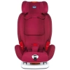 Chicco Youniverse Fix 1 2 3 Oto Koltuğu (9 - 36 kg) - Red