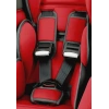 Comfymax 0-25Kg Koruma Barlı Oto Koltuğu - Primo Red