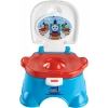 Fisher Price 3 in 1 Sesli Thomas ve Arkadaşları Eğitici Tuvalet HLV82