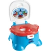 Fisher Price 3 in 1 Sesli Thomas ve Arkadaşları Eğitici Tuvalet HLV82