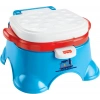 Fisher Price 3 in 1 Sesli Thomas ve Arkadaşları Eğitici Tuvalet HLV82