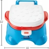 Fisher Price 3 in 1 Sesli Thomas ve Arkadaşları Eğitici Tuvalet HLV82