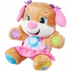 Fisher Price Eğitci Köpekçiğin Kız Kardeşi (Türkçe)