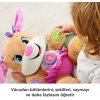 Fisher Price Eğitci Köpekçiğin Kız Kardeşi (Türkçe)