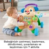 Fisher Price Eğitici Köpekçik Yürüteç Türkçe FTG10