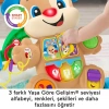 Fisher Price Eğitici Köpekçik Yürüteç Türkçe FTG10