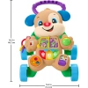 Fisher Price Eğitici Köpekçik Yürüteç Türkçe FTG10