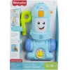 Fisher Price Eğlen ve Öğren Serisinden Türkçe Konuşan Neşeli Süpürge