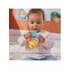 Fisher Price Eğlenceli Dostlar Çıngıraklı Dişlik - Su Samuru HJW11-HKD69