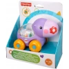 Fisher Price Poppity Araçlar - Hipopotam BGX30