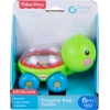 Fisher Price Poppity Araçlar - Kaplumbağa Bfh75