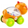 Fisher Price Poppity Araçlar -Turuncu Aslan CMV97