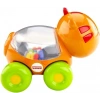 Fisher Price Poppity Araçlar -Turuncu Aslan CMV97