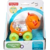 Fisher Price Poppity Araçlar -Turuncu Aslan CMV97
