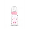 Hanymish Cam Biberon 125 ml 0-6 Ay - Pembe