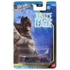 Hot Wheels Silver Series Arabalar - Justice League