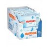 Huggies Pure Yenidoğan Hassas Islak Havlu 72 Yaprak 10lu Maxi Paket (720 Yaprak)