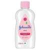 Johnsons Baby Bebek Masaj Yağı 200 ML