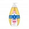 Johnsons Baby Gold Şampuan 750 ml + Bebek Yağı 200 ml