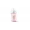 Philips Avent Natural Response PP Pembe Biberon 1+ Ay 260 ml SCY903/11