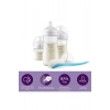 Philips Avent Natural Response PP Yenidoğan Hediye Seti SCD837/12