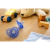Philips Avent Soothie Ortodontik Saklama Kutulu 2li Emzik 0-6 Ay - Erkek