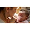 Philips Avent Soothie Ortodontik Saklama Kutulu 2li Emzik 0-6 Ay - Kız