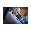 Philips Avent Ultra Air Night Karanlıkta Parlar Gece Emziği 0-6 ay Kız SCF376/19