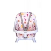 Sema Baby Mama Sandalyesi Minderi - Pembe