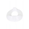 Sema Baby Plastik Klozet Adaptörü - Beyaz