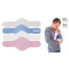 Sema Baby Sevi Bebek Bel Koruyucu - Pembe