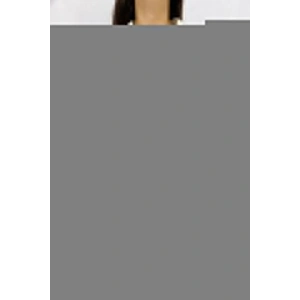 Bej Taş İşlemeli Keten Gömlek