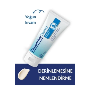 Bepanthol Derma Onarıcı Bakım Merhemi 50 gr