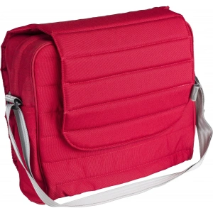 Britax-Römer Bebek Bakım Çantası - Chilli Pepper