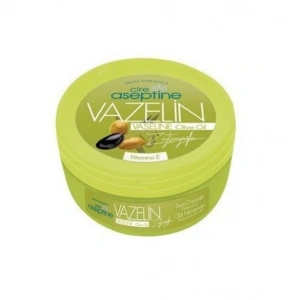 Cire Aseptine Zeytinyağlı Vazelin 150 ML