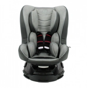 Comfymax Platinium 0-25 Kg 360 Derece Dönebilen Oto Koltuğu - Grey