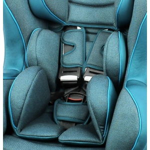 ComfyMax Platinium 0-25kg Oto Koltuğu - Blue