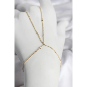 Erb 316L Çelik Parça Ezme Model Şahmeran