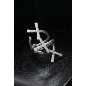 Erb Ayarlanabilir Erkek Yüzük