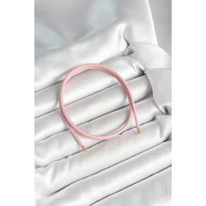 Erb Mıknatıslı Kırmızı Renk Sarmal Kadın Bileklik