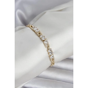 Erb Xuping Zirkon Taşlı Model Kadın Bileklik