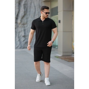 Erkek şort Tişört Alt üst Takım