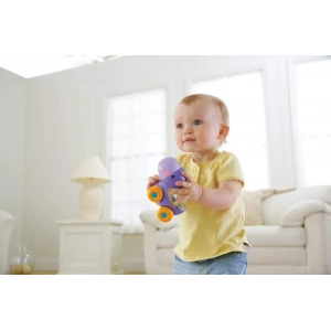 Fisher Price Poppity Araçlar - Hipopotam BGX30