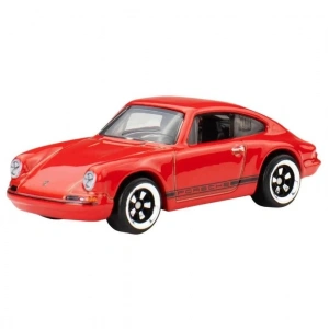 Hot Wheels Vintage Silver Series Arabalar - 67 Porshe 911 R