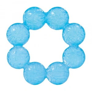 Infantino Yuvarlak Sulu Dişlik