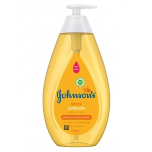 Johnsons Baby Gold Şampuan 750 ml