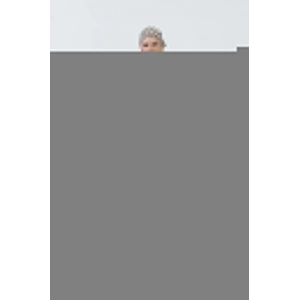 Kadın Yüksek Bel Arkadan Fermuarlı Kırışık Geniş Kesimli Vural Etek