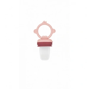 OiOi Püre Meyve Sebze Süzgeci - Velvet Rose