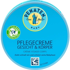 Penaten Baby Pişik Kremi 100 ml